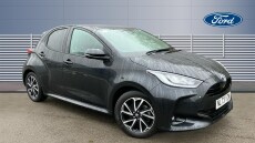 Toyota Yaris 1.5 Hybrid Design 5dr CVT Hybrid Hatchback